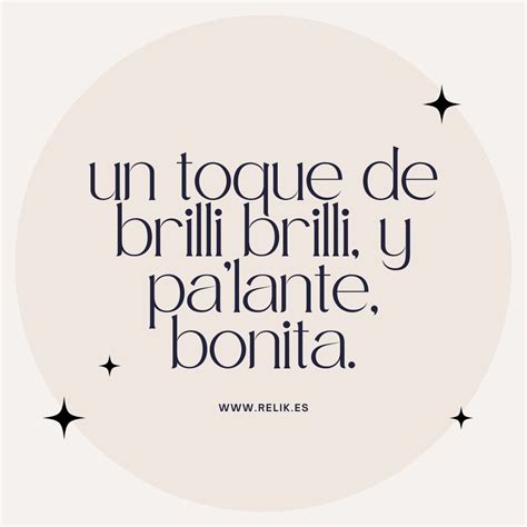 Frases De Brillar