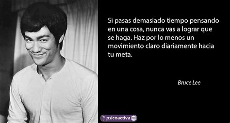 Frases De Bruce Lee