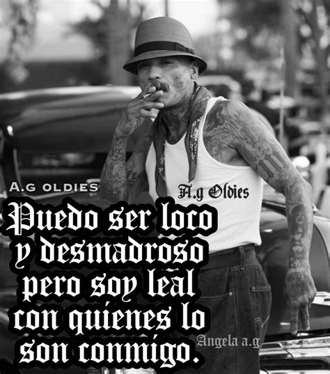 Frases De Cholos