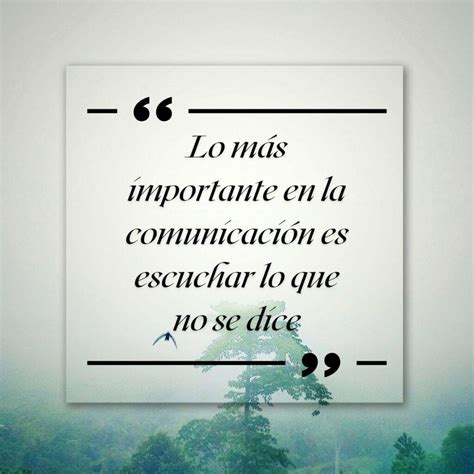 Frases De Comunicacion