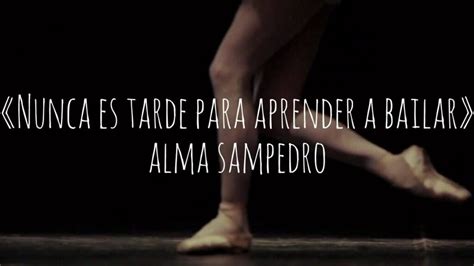 Frases De Danza