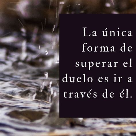 Frases De Duelo
