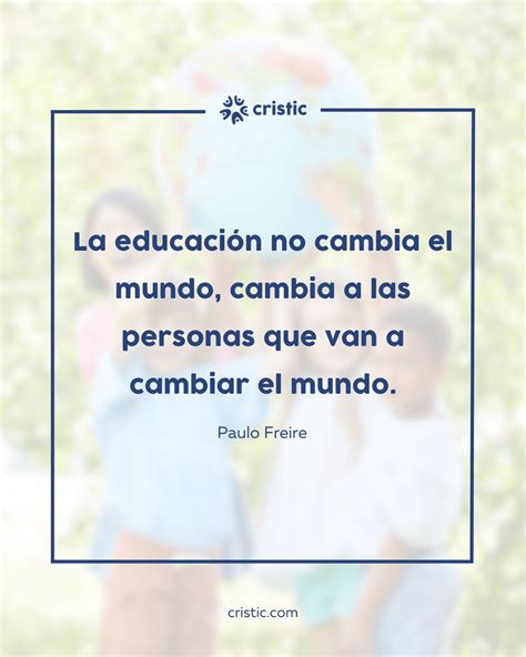 Frases De Educacion
