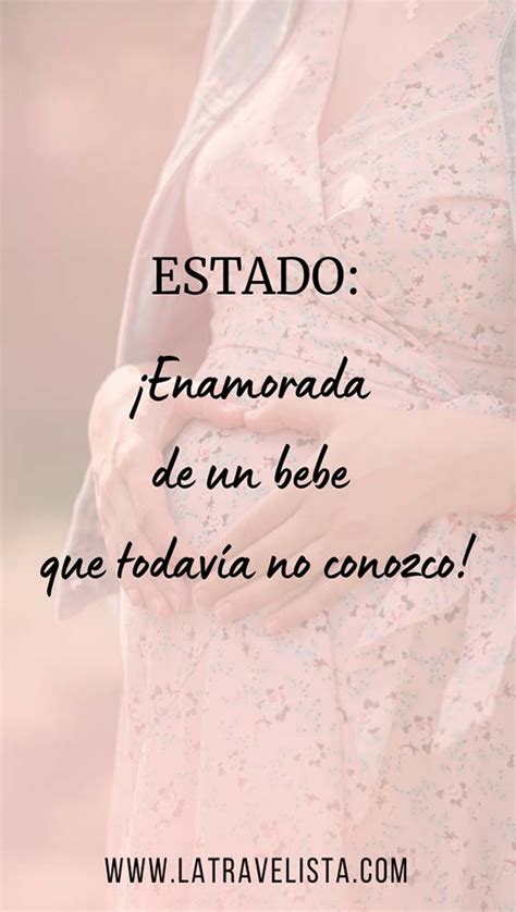Frases De Embarazo