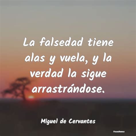 Frases De Falsedad