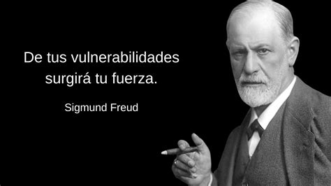 Frases De Freud