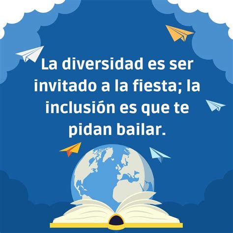 Frases De Inclusion