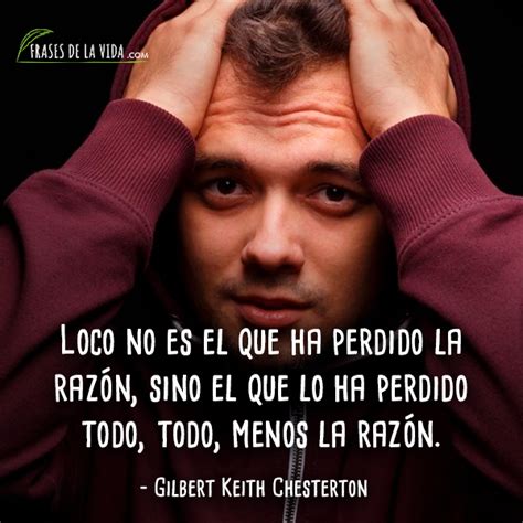 Frases De Locos