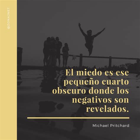 Frases De Miedo