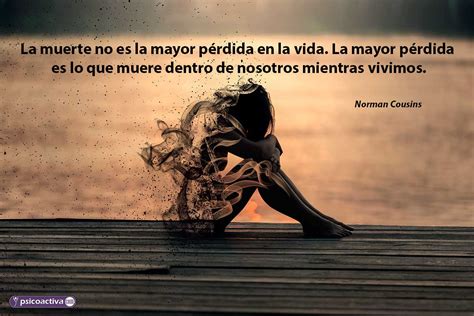 Frases De Muerte