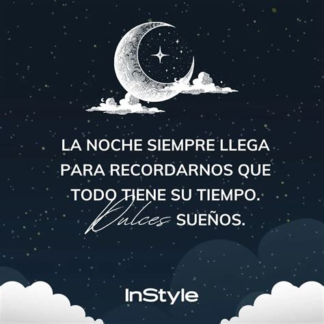 Frases De Noche