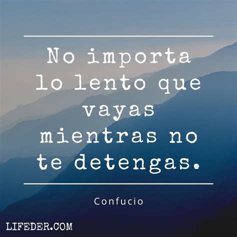 Frases De Perseverancia