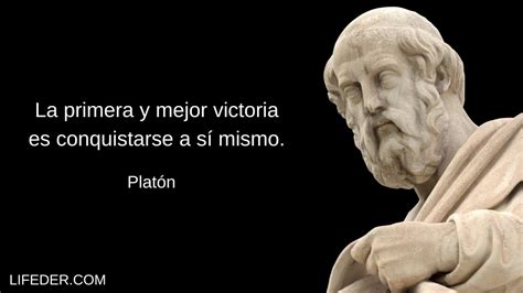 Frases De Platon