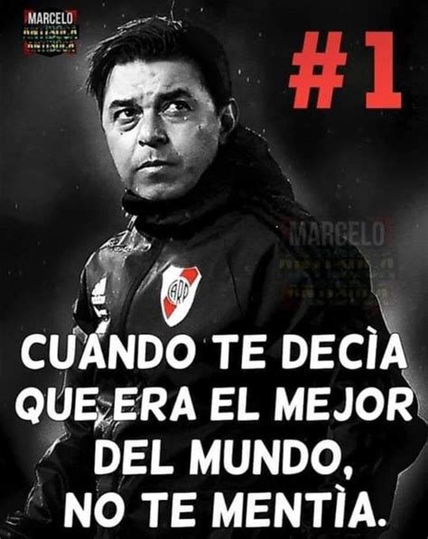 Frases De River