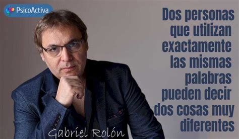 Frases De Rolon