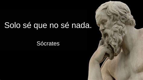 Frases De Socrates
