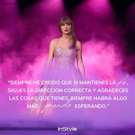 Frases De Taylor Swift