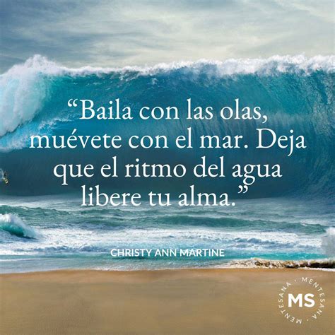 Frases Del Mar