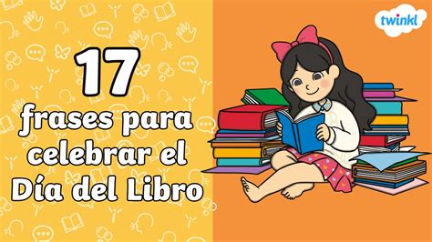 Frases Dia Del Libro