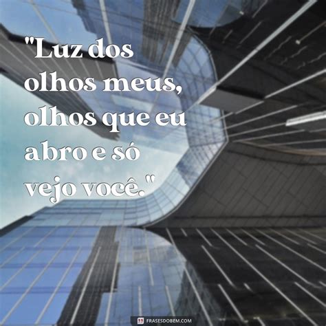 Frases Dos Olhos