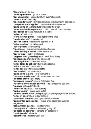 frases hechas en ingles pdf
