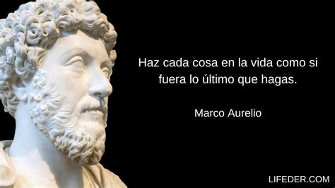 Frases Marco Aurelio