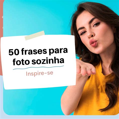 Frases Para Foto