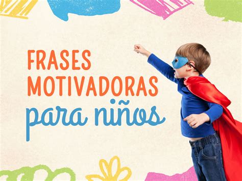 Frases Para Niños