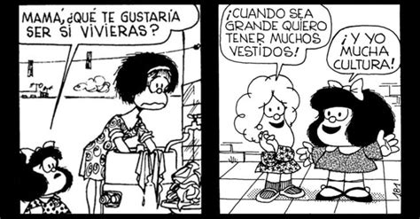 Frases feministas de Mafalda: ¡Empodérate con las sabias palabras de esta icónica niña!