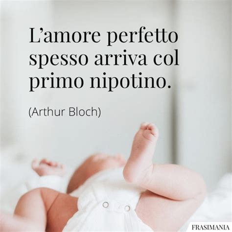 frasi dolci sui nipoti