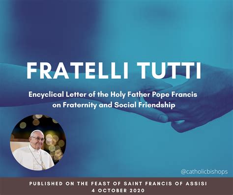 fratelli tutti meaning