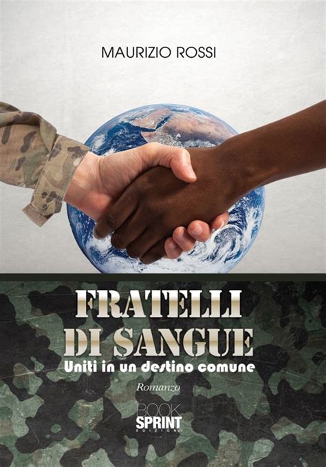 Read Online Fratelli Di Sangue File Type Pdf 