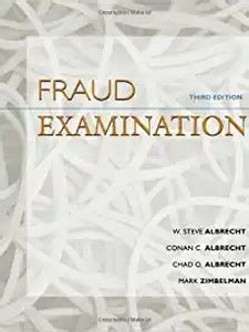 Full Download Fraud Examination 3Rd Edition Solutions 