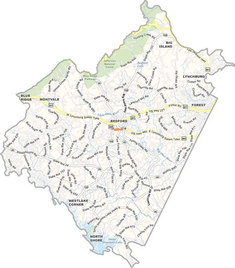 Frax County Va
