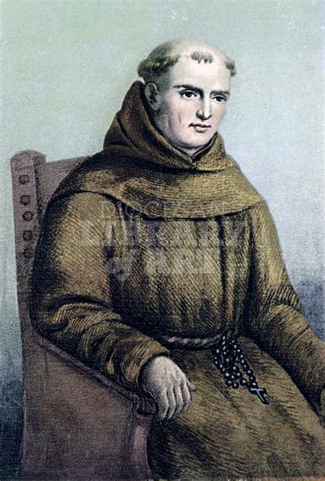 Fray Junipero Serra
