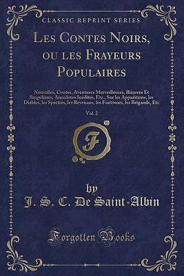 frayeurs nouvelles