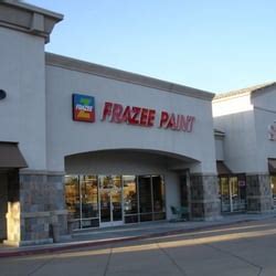 Frazee Paint Store