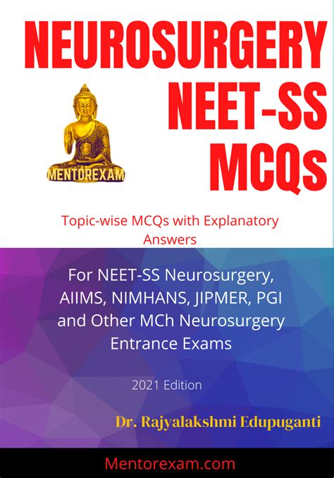 Read Frcs Neurosurgery Mcqs 