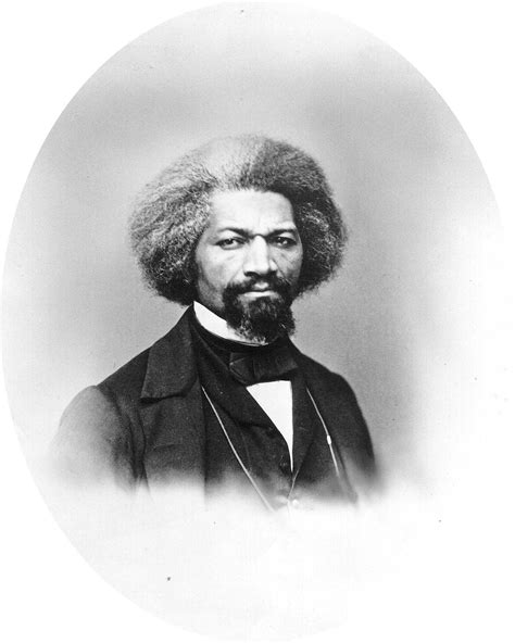 frderick douglass biography