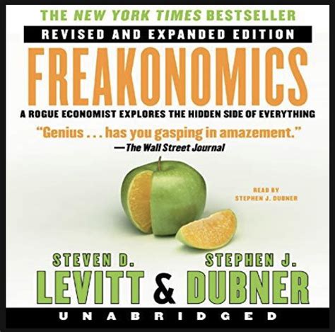 Freak A Nomics