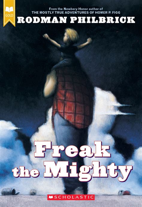 Freak And Mighty