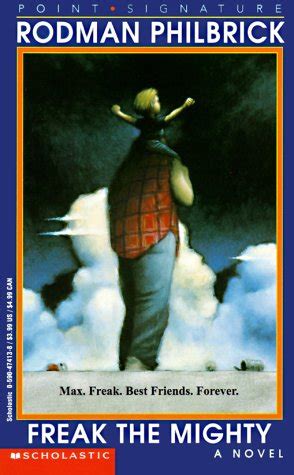 Freak Mighty Book Summary