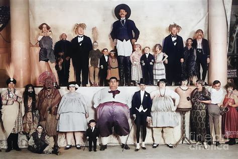Freak Show