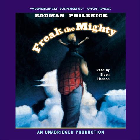 Freak The Mighty Audio