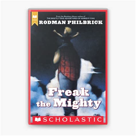 Freak The Mighty Overview