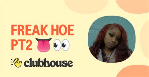freak a ho