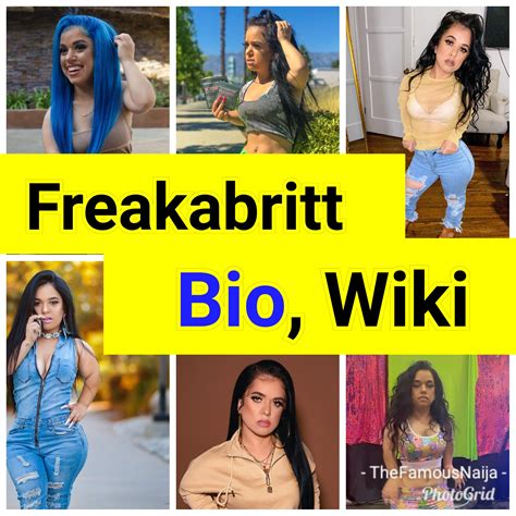 freakabritt leaked onlyfans