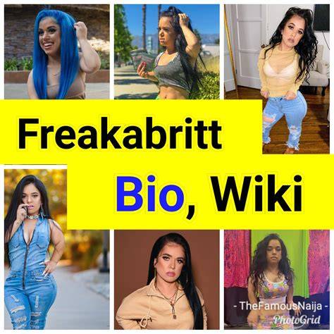 freakabritt onlyfans leaks