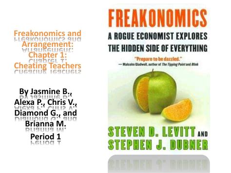 Download Freakonomics Chapter 1 Answers 