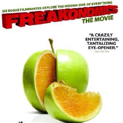 Read Online Freakonomics Movie Answers 